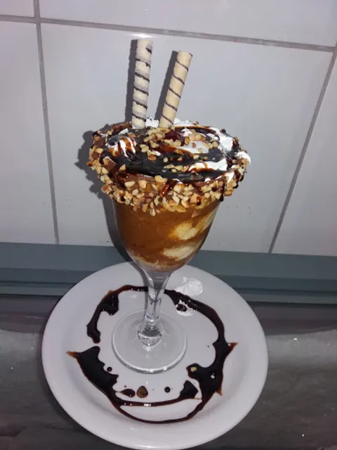 Sorveteria Sabor e Cor