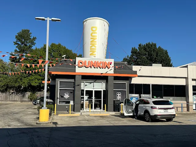 Dunkin'