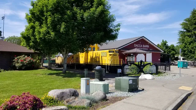 Fife Historical Society