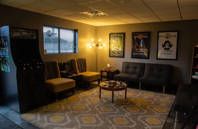 Escape Room Wisconsin - Green Bay