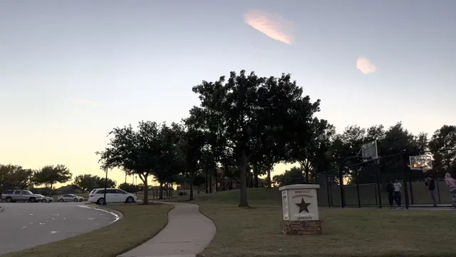 Heritage HOA water park