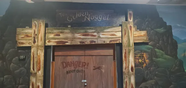 The Prospector American Cuisine