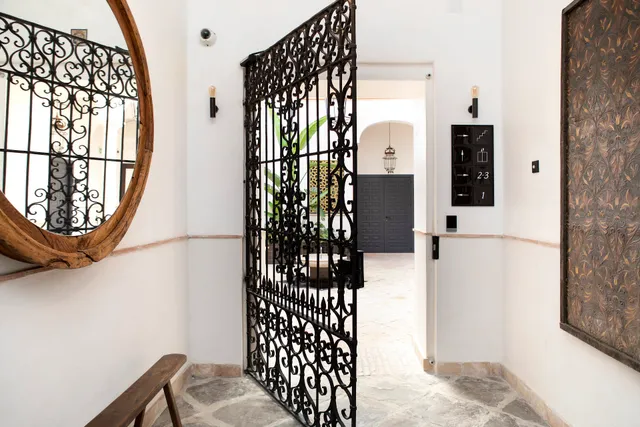 Palacete Molina - Luxury Apartments