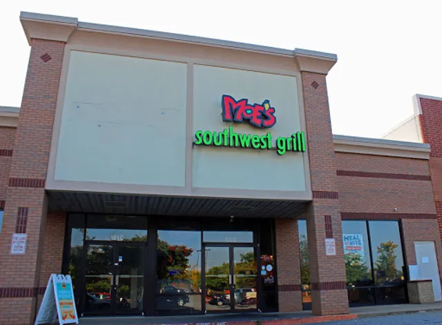 Moe's Southwest Grill
