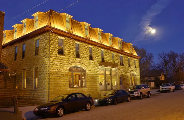 Midland Railroad Hotel & Restaurant