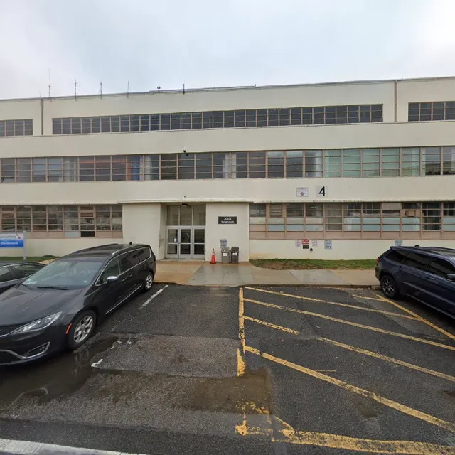 Potomac Aviation Inc