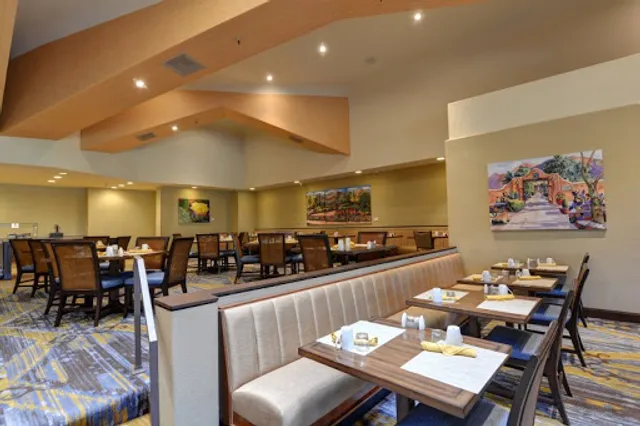 Sundance Cafe at El Conquistador Resort