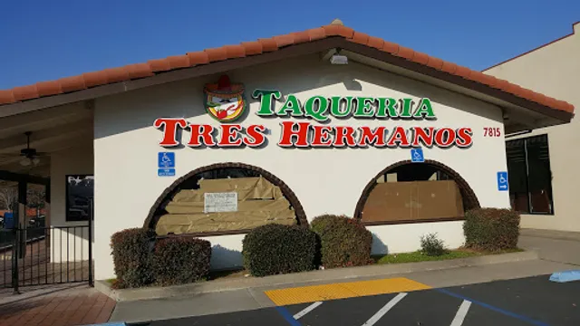 Taqueria Tres Hermanos