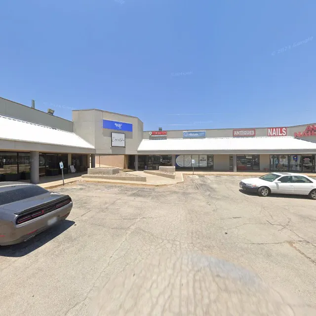 Vibe Salon & Blowdry Bar