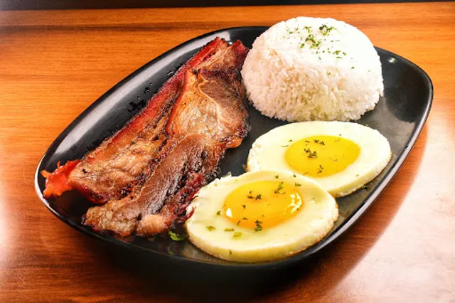 Backyard BBQ Pueblo - Uptown