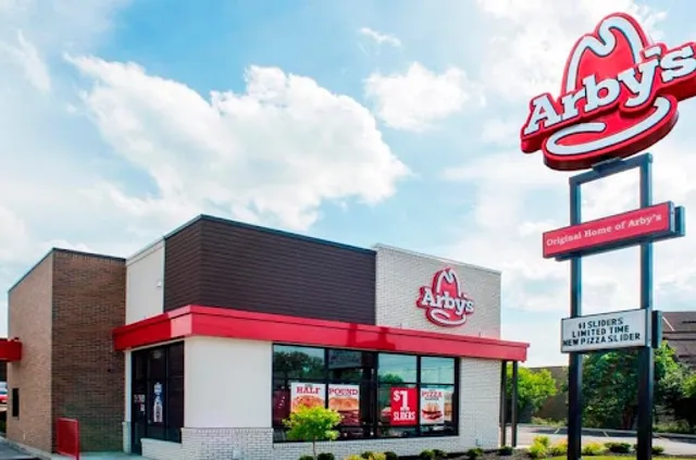 Arby's