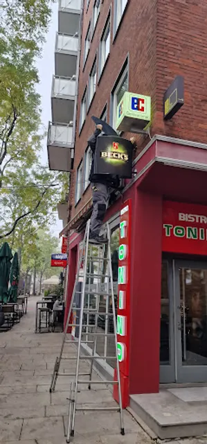 Bistro & Gelato Tonino