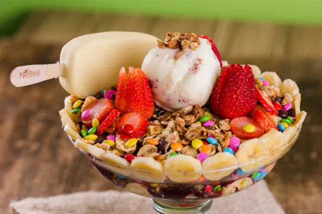 La Fruta Açaí Bento Gonçalves