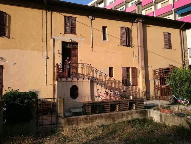 B & B between the Rock and the Sea