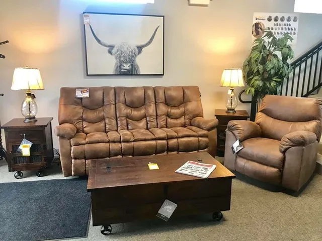 J & B Furniture