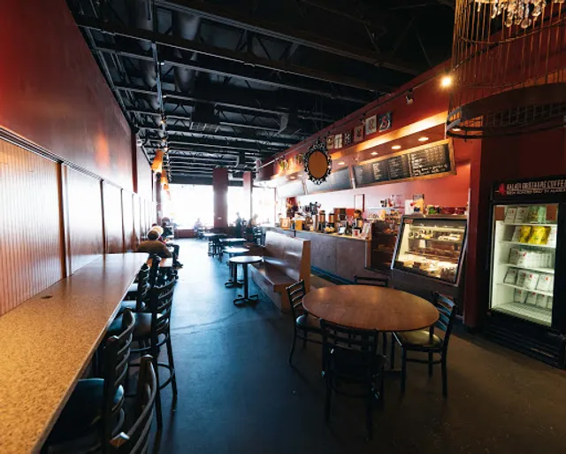 Kaladi Brothers Coffee