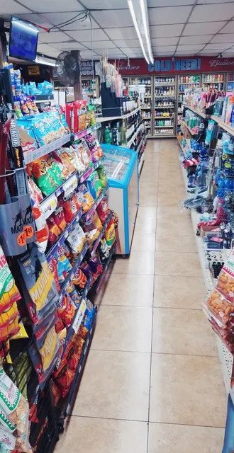 K & J's Liquor & Jr Market