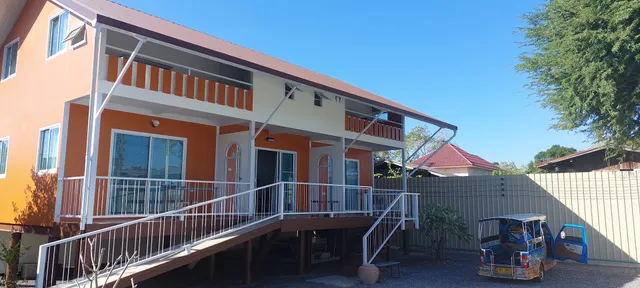 Baan Rhomkham Ayutthaya