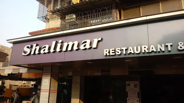 Shalimar Restaurant & Store