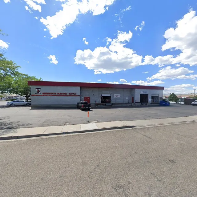 Interstate Electric Supply