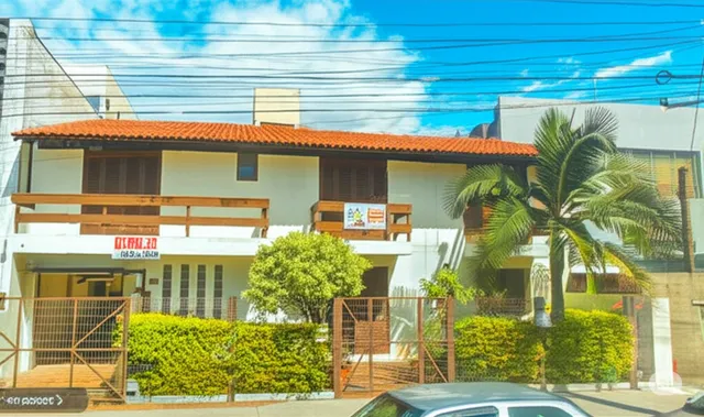 Posada Vô Doríbio