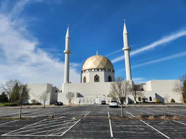 Islamic Center of Greater Toledo (ICGT)