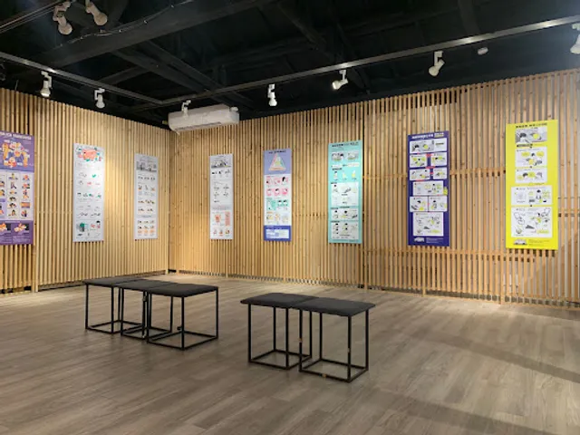 Taiwan Design Corner