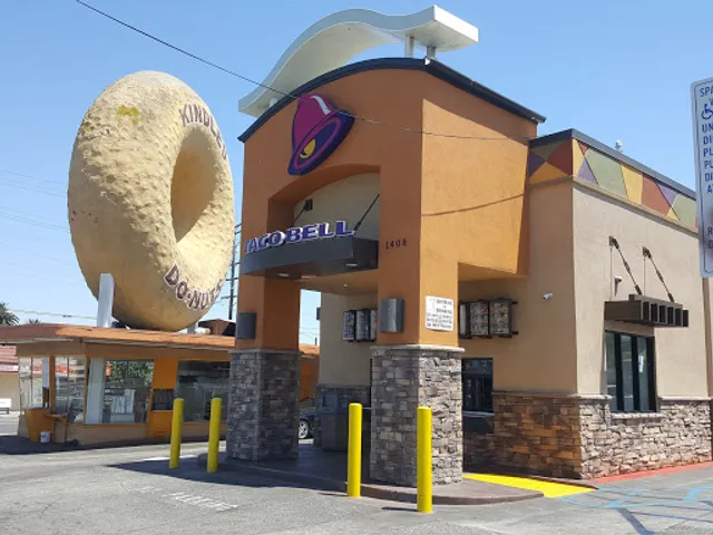 Taco Bell