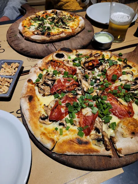 𝙿𝙸𝚉𝚉𝙴𝚁Í𝙰 POPULAR – ʀɪɴᴄᴏ́ɴ ɴᴜᴇsᴛʀᴏ