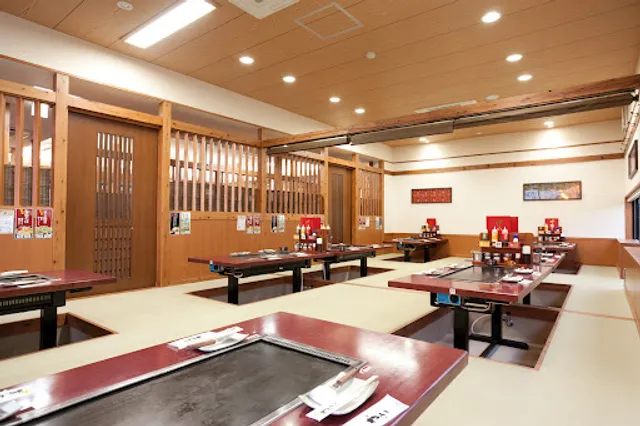 Nishikiwarai Sakaifukudaten