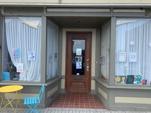 Wildflower Alliance (formerly Western Mass RLC), Holyoke