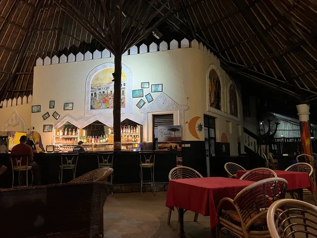 Sizzlers Steak House and Pub