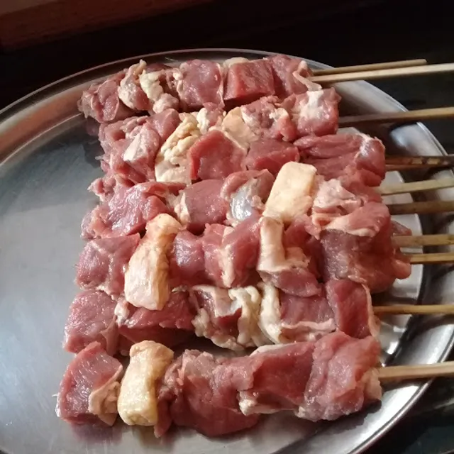 Sanduíches Padre Eustáquio