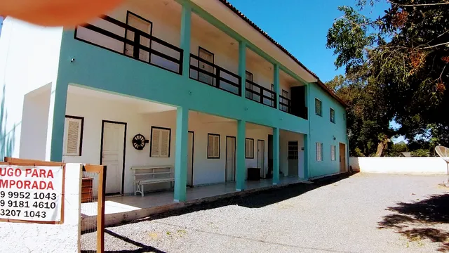 Pousada Araçatuba Imbituba