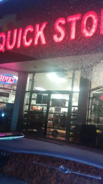 M & A Convenience Inc