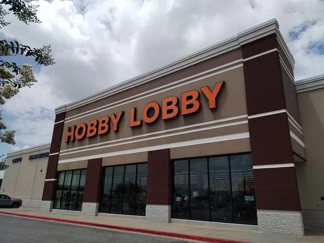 Hobby Lobby