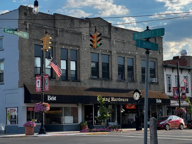 Saving Do It Best Hardware Inc.