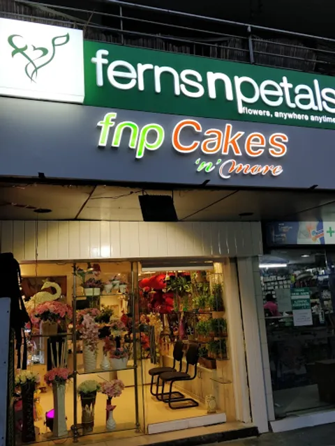 FNP - Flowers, Cakes And Gift Hampers in Vaishali, Ghaziabad