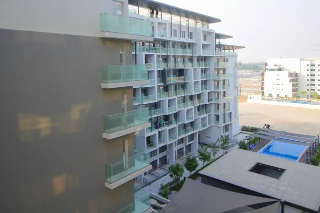 Silk Valley Holiday Homes