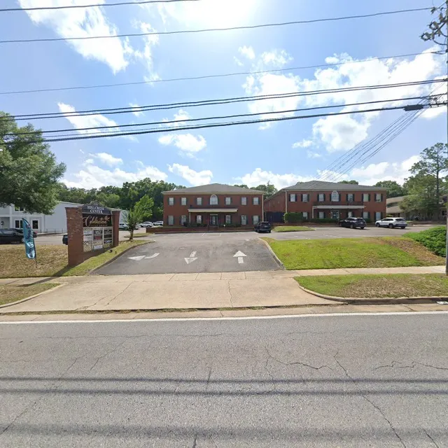 Confetti Title Group