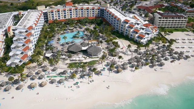 Costa Linda Beach Resort