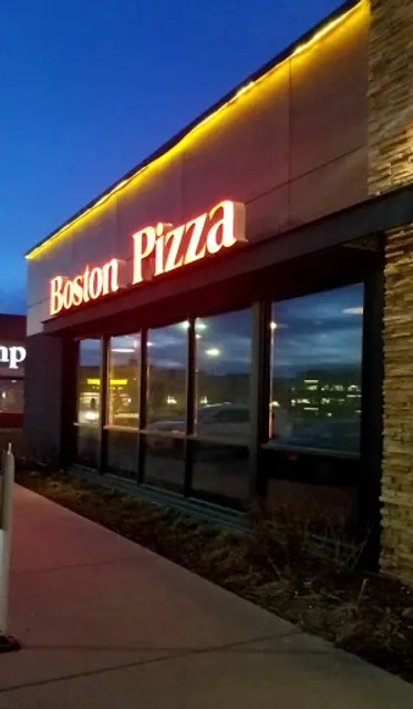 Boston Pizza