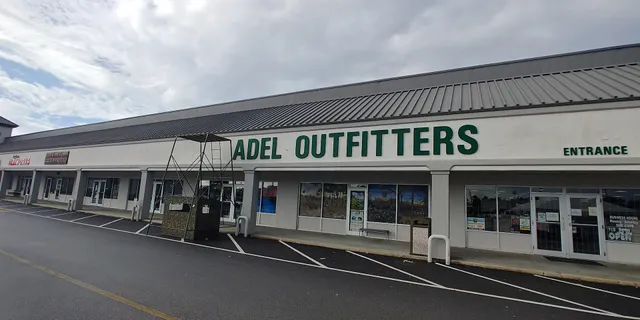 Adel Outfitters