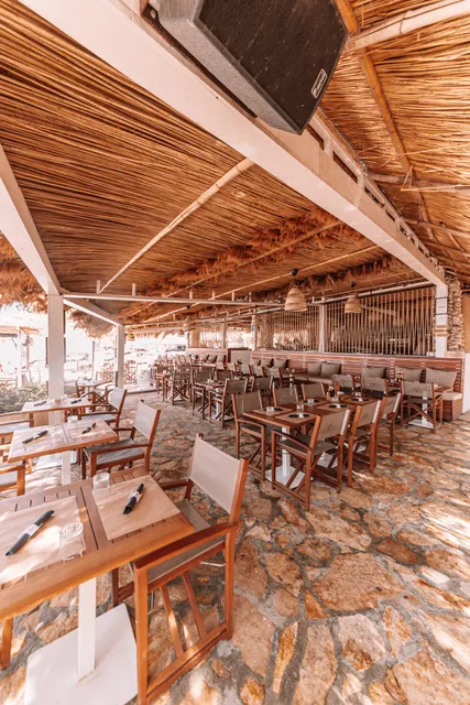 Carpe Diem Beach Hvar