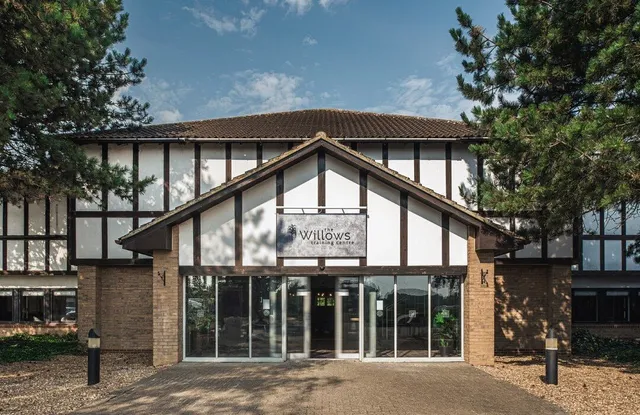 The Willows Training Centre