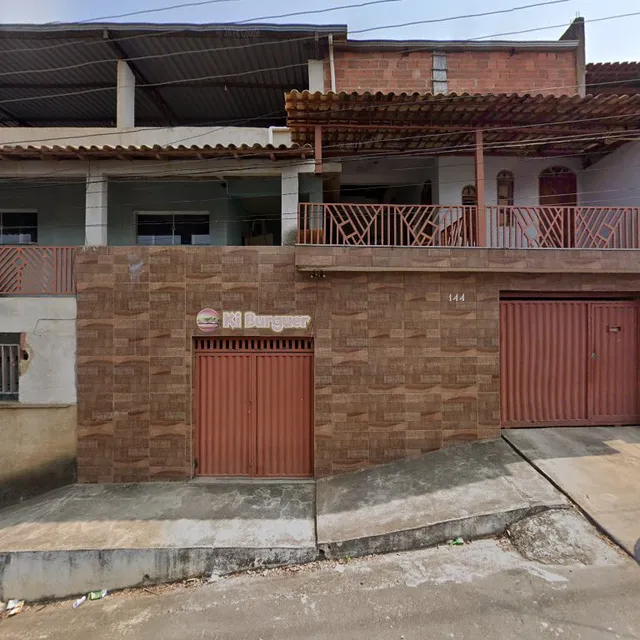 Kiburguer Lanches E Pizzas