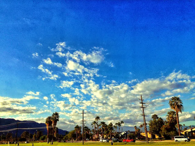 Demuth Community Center