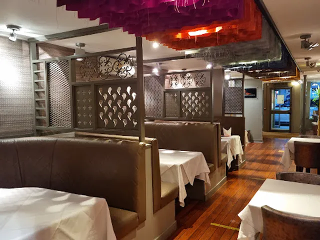 Light of Bengal Aberdeen