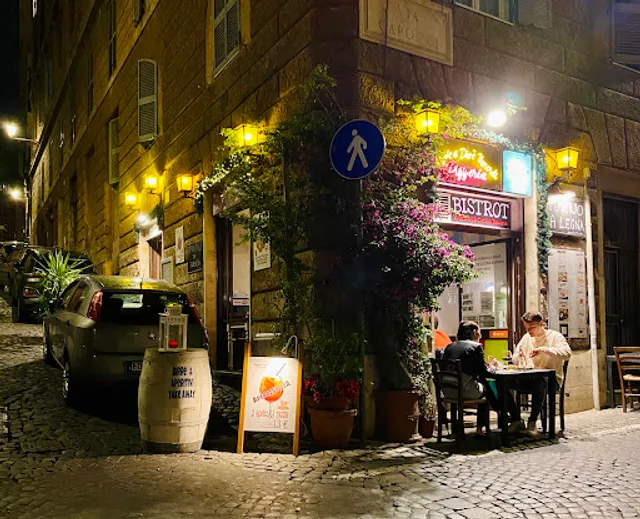 Grazie a Dio è venerdi