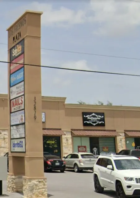 Nailworks Nail Salon